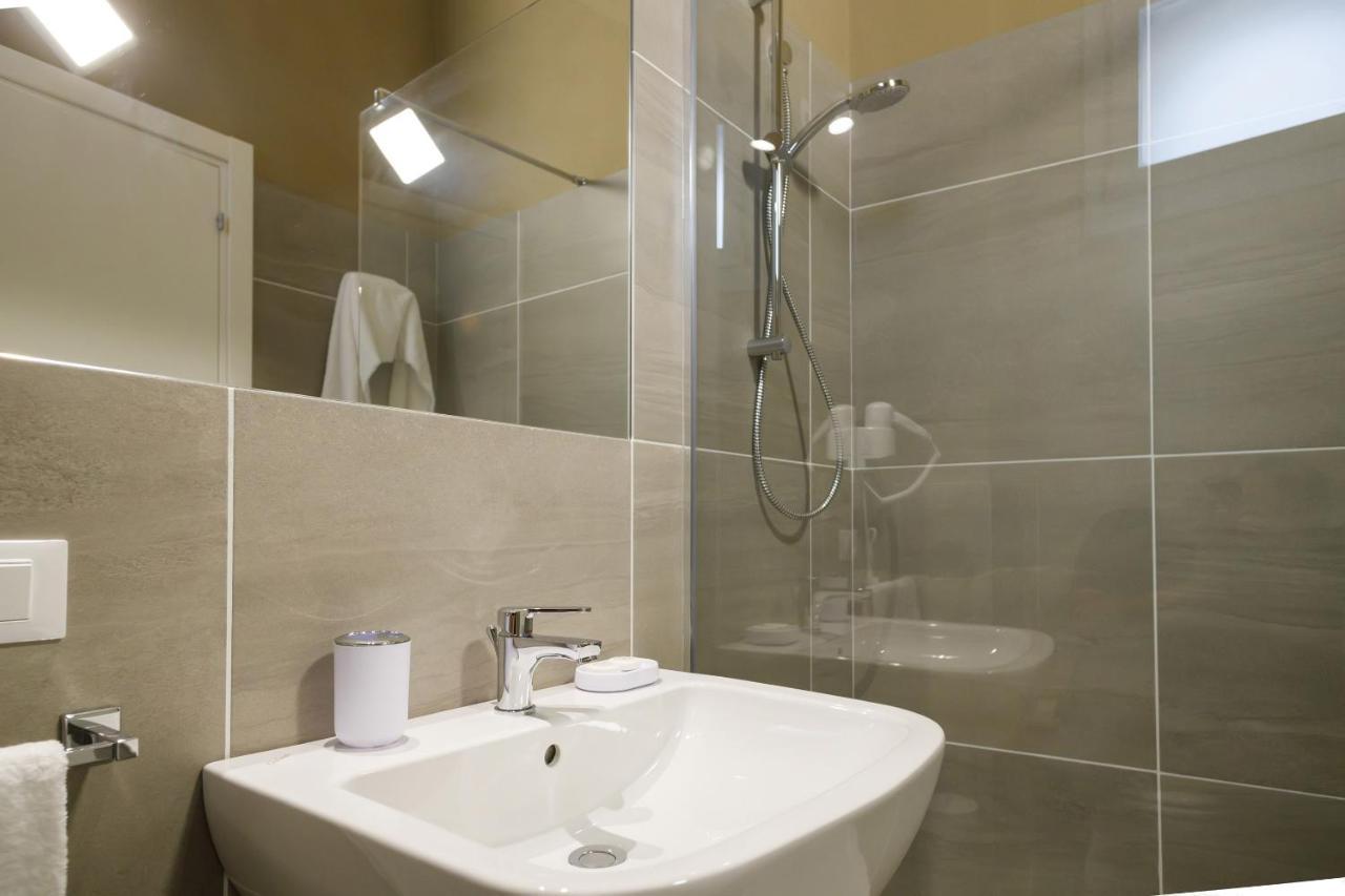 Palazzo Mancina Hotel Trapani Værelse billede