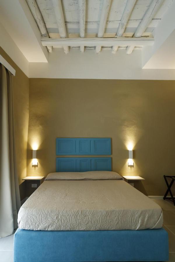 Palazzo Mancina Hotel Trapani Eksteriør billede