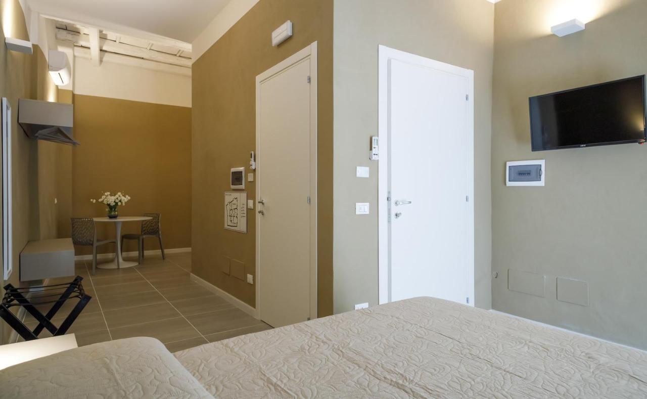 Palazzo Mancina Hotel Trapani Eksteriør billede