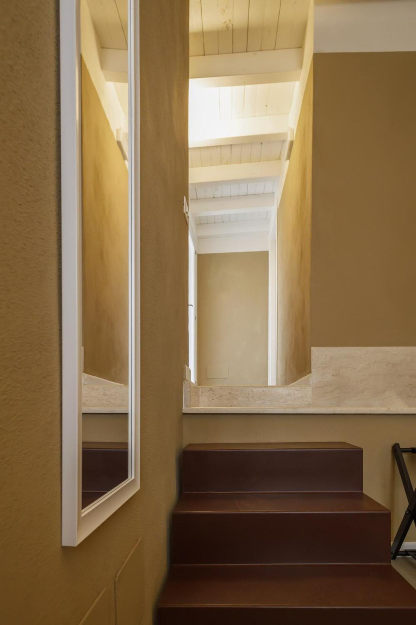 Palazzo Mancina Hotel Trapani Værelse billede